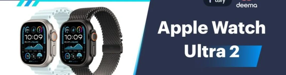 What Are the Specs, Pros, and Cons of Apple Watch Ultra 2 in 2026?